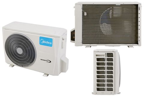 Điều hòa MIDEA MSAFGII-18CRDN8 18 1 chiều inverter