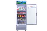 Tủ mát SANAKY VH358KL 290lit