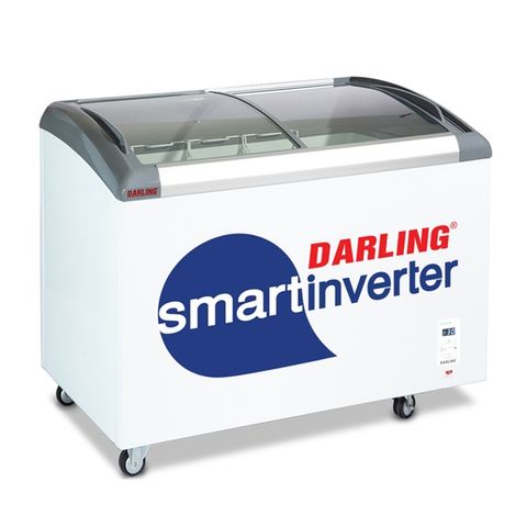 Tủ kem DARLING DMF-6079ASKI inverter