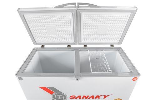 Tủ đông SANAKY VH3699W1 2 chế độ đông - mát