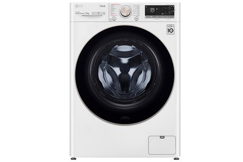 Máy giặt cửa ngang LG 13kg FV1413S3WA