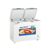 Tủ đông HÒA PHÁT HPF AD6352T1 thường