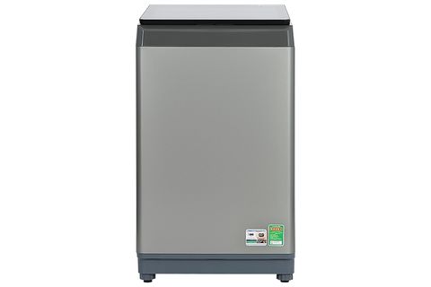 Máy giặt AQUA AQW-F91GT.S cửa trên 9kg