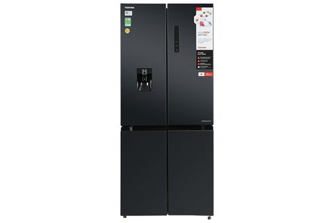 Tủ lạnh TOSHIBA GR-RF605WI-PMV(06)-MG nc mát ngoài