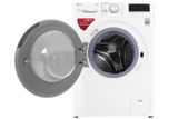 Máy giặt cửa ngang LG 8.5kg FV1408S4W