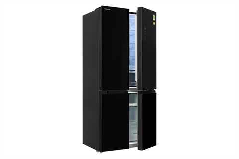 Tủ lạnh TOSHIBA GR-RF610WE-PGV(22)-XK