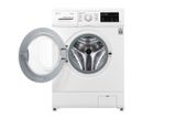 Máy giặt cửa ngang LG 9kg FM1209S6W