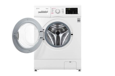 Máy giặt cửa ngang LG 9kg FM1209S6W