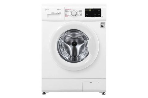 Máy giặt cửa ngang LG 9kg FM1209S6W