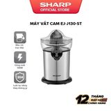 Máy vắt cam Sharp EJ-J130-ST