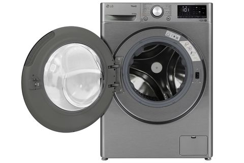 Máy giặt sấy cửa ngang LG 10kg FV1410D4P