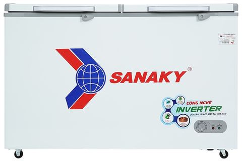 Tủ đông SANAKY VH5699HY3 inverter