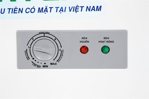 Tủ đông SANAKY VH4099A4K 1 chế độ mặt kính