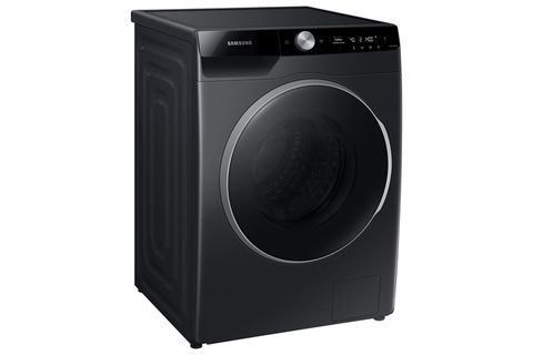 Máy giặt cửa ngang Samsung 9kg WW90TP44DSB/SV