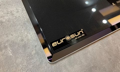 Bếp từ EUROSUN EU-T710Pro(G) gold 2 vùng nấu