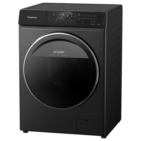 Máy giặt sấy Panasonic NA-V10FR1BVT cửa ngang 10kg/ 2kg