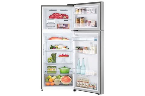 Tủ lạnh LG 374lit GN-D372PS