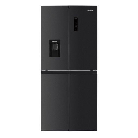 Tủ lạnh Hitachi HR4N7520DSWDXVN side by side 464 lít