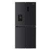 Tủ lạnh Hitachi HR4N7520DSWDXVN side by side 464 lít