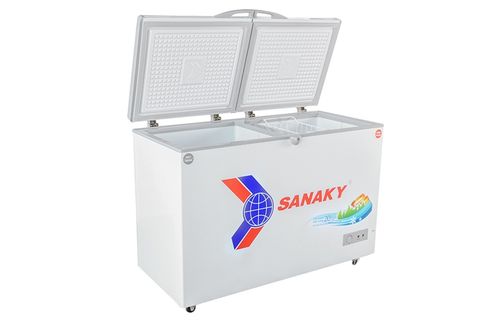 Tủ đông SANAKY VH3699W1 2 chế độ đông - mát