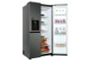 Tủ lạnh LG 635lit GR-D257MC