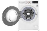 Máy giặt cửa ngang LG 13kg FV1413S3WA