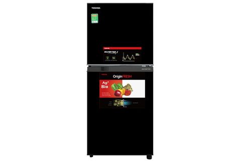 Tủ lạnh TOSHIBA GR-B22VU(UKG)