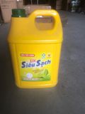 nước rửa chén LIX siêu sạch chanh 9 kg