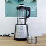 Máy xay sữa hạt Sharp KS-168 to