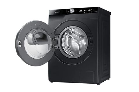 Máy giặt cửa ngang Samsung 10kg WW10TP54DSB/SV