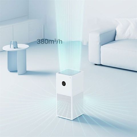 Máy lọc không khí Xiaomi Air Purifier 4 Lite