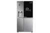 Tủ lạnh LG 635lit GR-X257JS