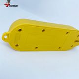 Ổ cắm chống va đập không dây SIÊU TIẾT KIỆM C4000 GONEO GNVN - C4000