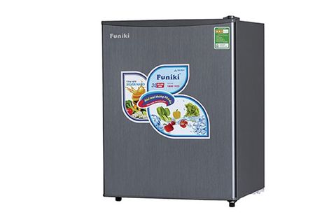 Tủ lạnh mini Funiki FR71CD