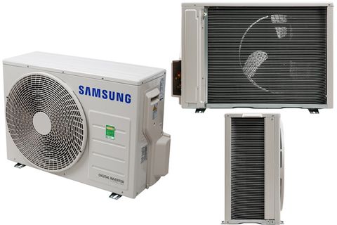 Điều hòa SAMSUNG AR24TYHYCWKNSV