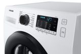 Máy giặt cửa ngang Samsung 10kg WW10TA046AE/SV