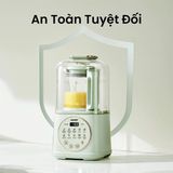 Máy làm sữa hạt COMFEE CBL-50HGBHA0