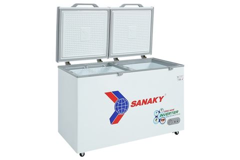 Tủ đông SANAKY VH5699HY3 inverter