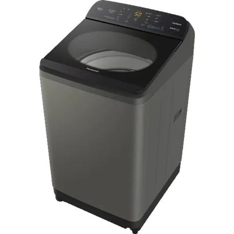 Máy giặt cửa trên Panasonic NA-F100A9DRV 10kg