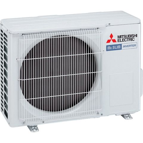 Điều hòa MITSUBISHI ELECTRIC MSY-JW35VF 12 1 chiều inverter