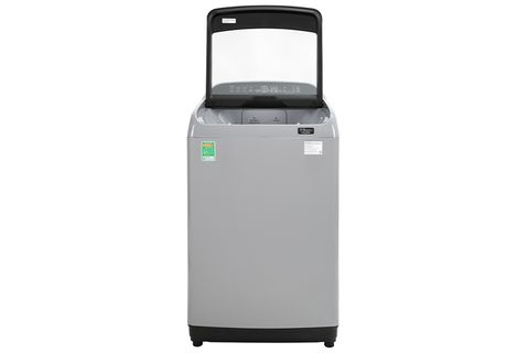 Máy giặt cửa trên Samsung 10kg WA10T5260BY/SV