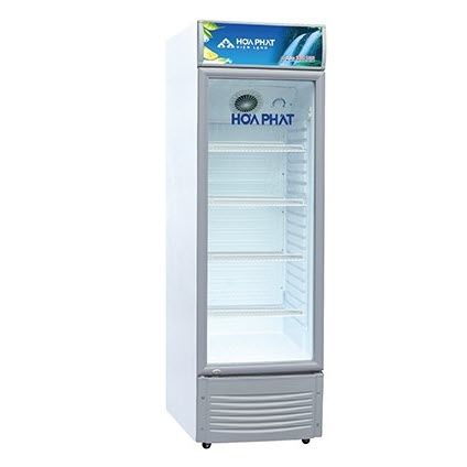 Tủ mát HÒA PHÁT HSC 600F1R1 thường