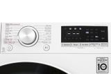 Máy giặt cửa ngang LG 8.5kg FV1408S4W