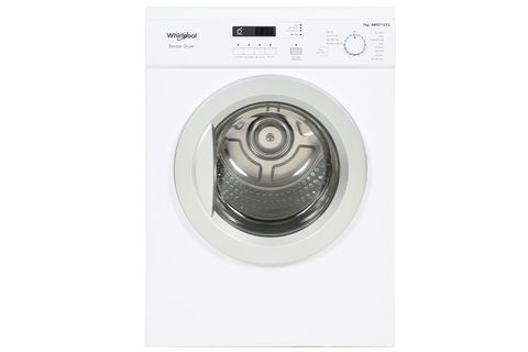 Máy sấy thông hơi Whirlpool AWD712S2 7kg