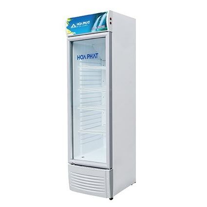 Tủ mát HÒA PHÁT HSC 700F1R1 thường