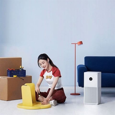 Máy lọc không khí Xiaomi Air Purifier 4 Lite