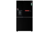 Tủ lạnh LG 635lit GR-D257WB