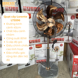 Quạt Cây Lorente LT5596