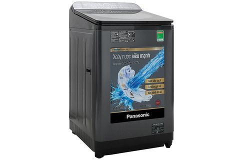 Máy giặt cửa trên Panasonic NA-FD11AR1BV 11.5kg