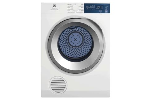 Máy sấy Electrolux thông hơi 8.5kg EDS854J3WB